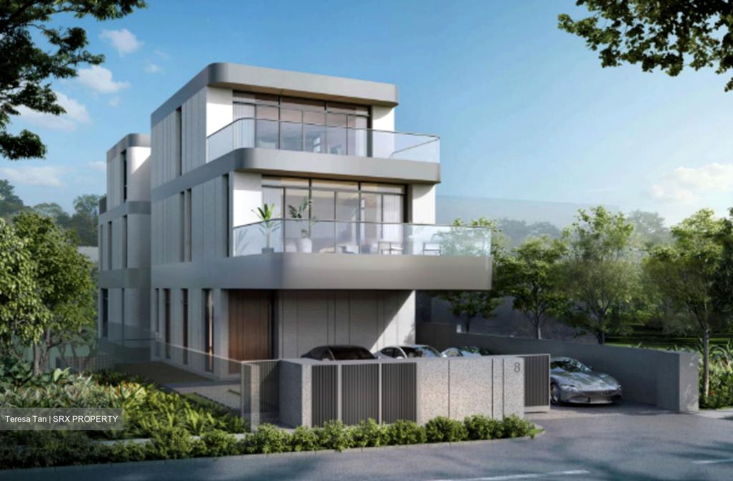 Holland Road (D10), Detached #461205251